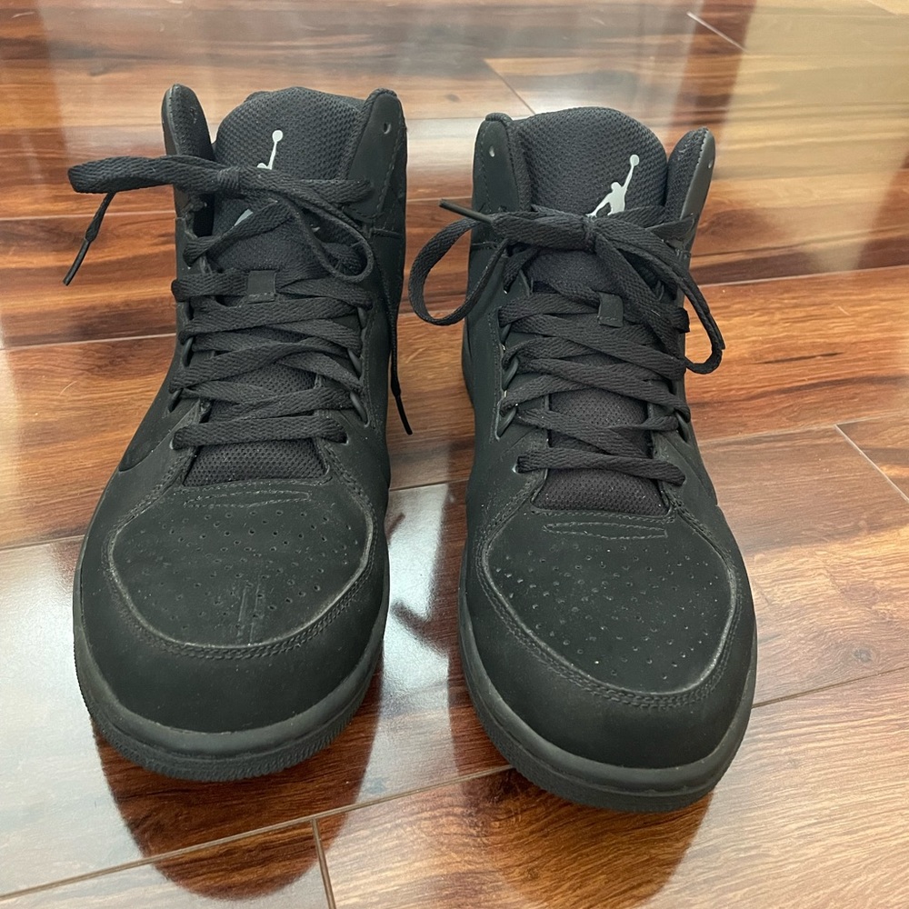 Air Jordan sneakers